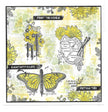 AALL and Create Stamp Set - 918 - Morphed Palette