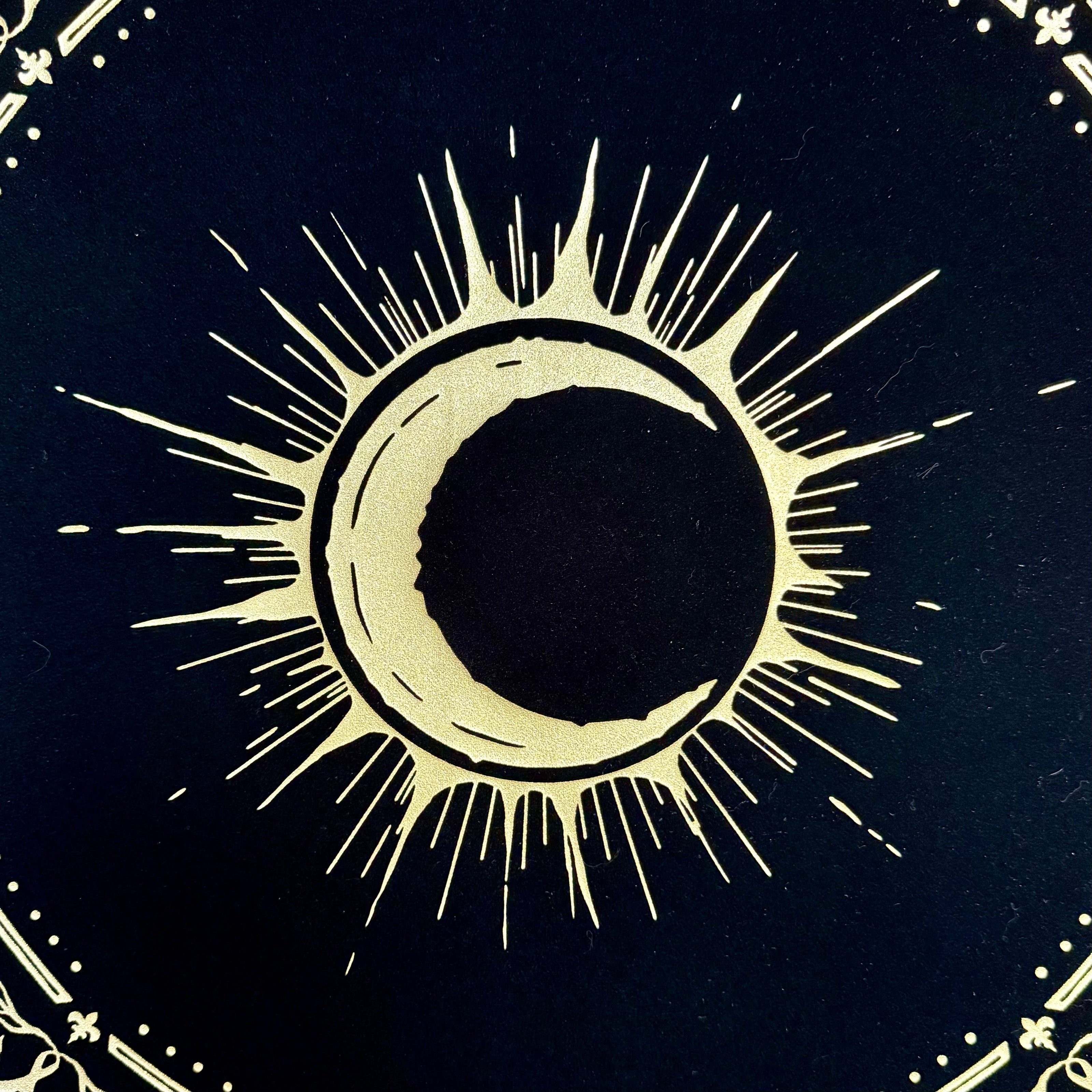 Eclipsa Altar Cloths