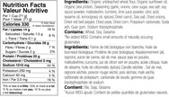 Chef Woo - Thai Lemongrass Ramen (71g)