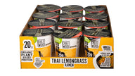 Chef Woo - Thai Lemongrass Ramen (71g)