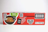 Chef Woo - Sweet Chili Togarashi Ramen (71g)