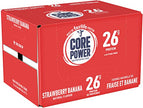 Core Power - Strawberry Banana (414ml)