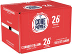 Core Power - Banana (414ml)