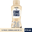 Core Power - Vanilla (414ml)