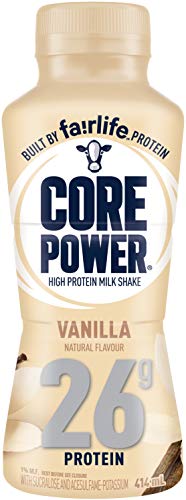 Core Power - Vanilla (414ml)