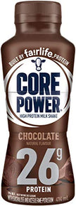 Core Power - Chocolate (414ml)
