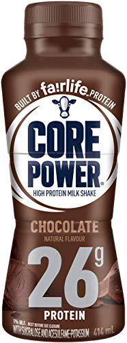 Core Power - Chocolate (414ml)