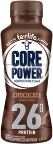 Core Power - Chocolate (414ml)
