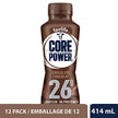 Core Power - Chocolate (414ml)