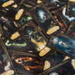 Obsidian Veil Oracle Deck (Collector's Edition)