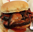 Gabrick BBQ Sauce Co. Texas Tang BBQ Sauce