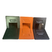 Foldable Laptop Stand for Books and Desktops