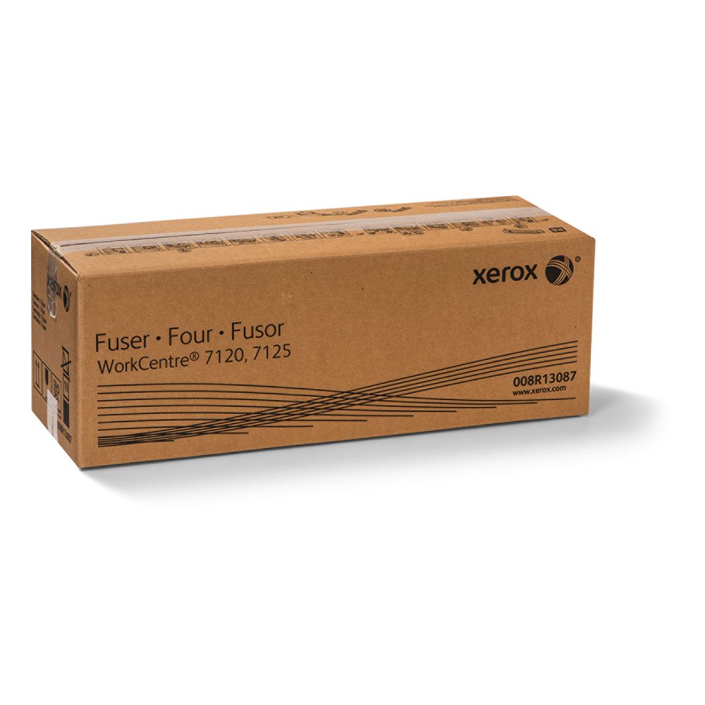 Fuser (120V) for WorkCentre 7120/7125, 7220/7225, 7220i/7225i