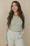 Annabelle Long Sleeve
