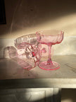 Petal Martini Glass