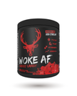 Bucked Up American WOKE AF Pre-Workout
