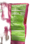 Arizona Sour Watermelon Fruit Snacks 142G - U.S Edition