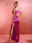 Dancing in the spotlight dress