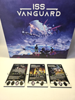 ISS Vanguard - Threat Card Holders (Qty 3)