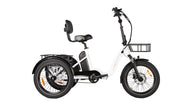 ONE-TRIKE 2.0