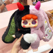 MIGO 400% Give Yourself A Hug Series Plush Dolls, Blind Box (Pre order)