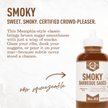Lillie's Q Smoky Barbeque Sauce