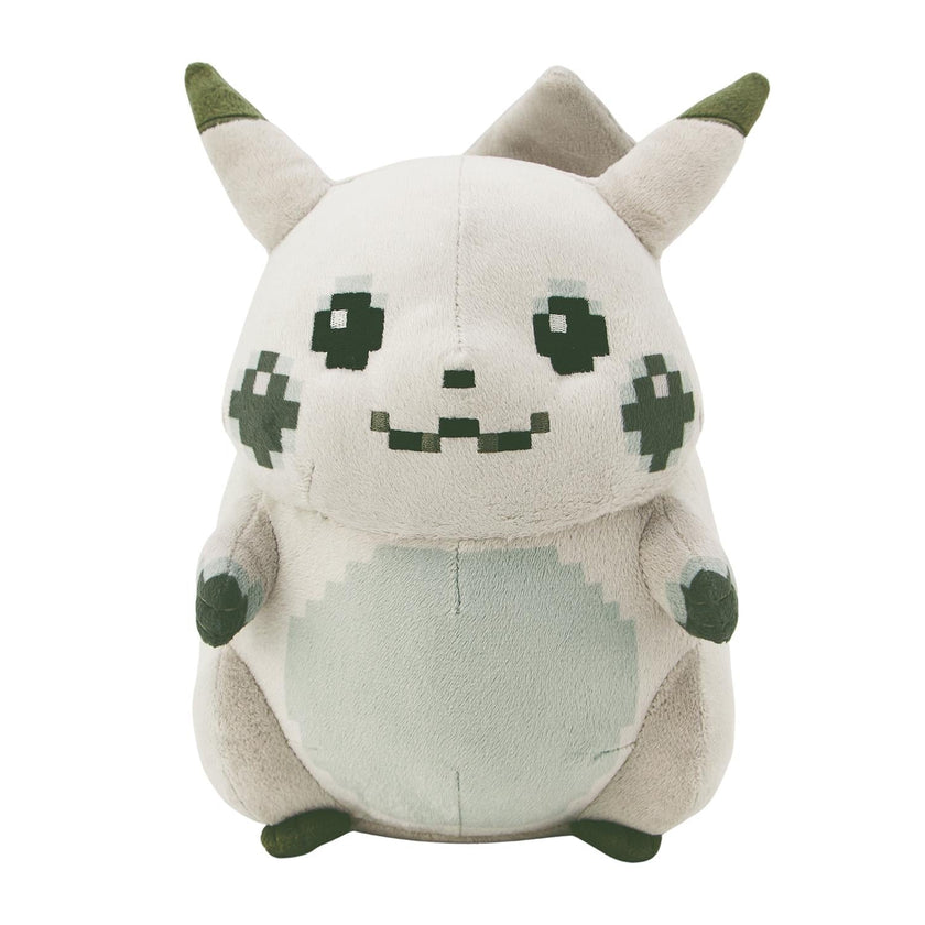 Pokemon Center The Beginning Pikachu Plush (Pokémon Center Japan)