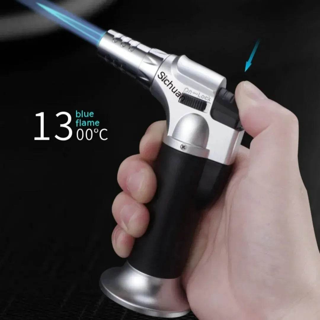 Portable Gun shape Lighter Cigarette Lighter