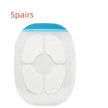 Hydrogel Invisible Non-permeable Foot Anti-wear Paste
