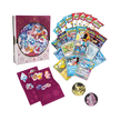 2025 Pokémon Holiday Calendar