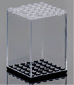 Lego Mini-figurine EVORETRO Display Case