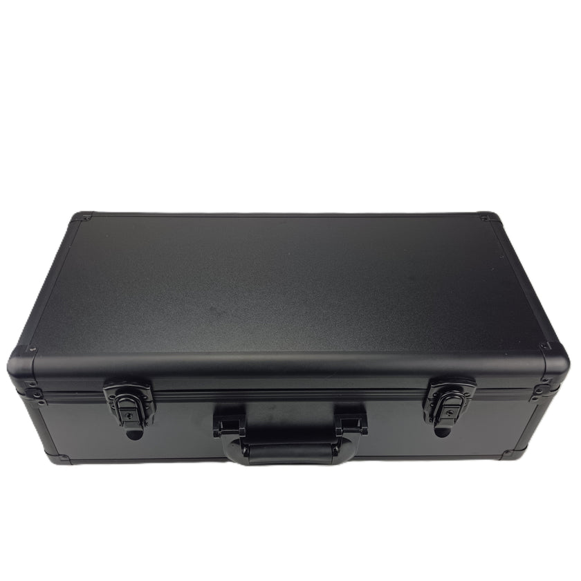 EVORETRO Graded Case with Key System