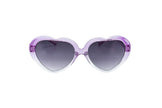 Amorini – Heart-Shaped Sunglasses | Bolero Eyewear