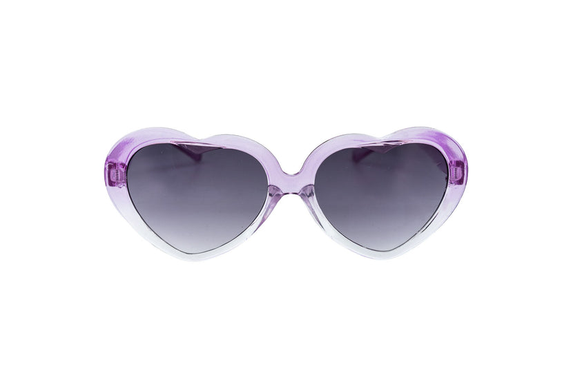 Amorini – Heart-Shaped Sunglasses | Bolero Eyewear