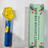 Kids Bug Catcher & Magnifying Glass Exploration Toy – STEM Insect Observer Box with Safe Release (Ages 3+)