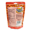Hapi Spicy Sriracha Flavoured Peas (120G)