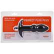 Perfect Plug Plus Vibe Black
