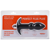 Perfect Plug Plus Vibe Black