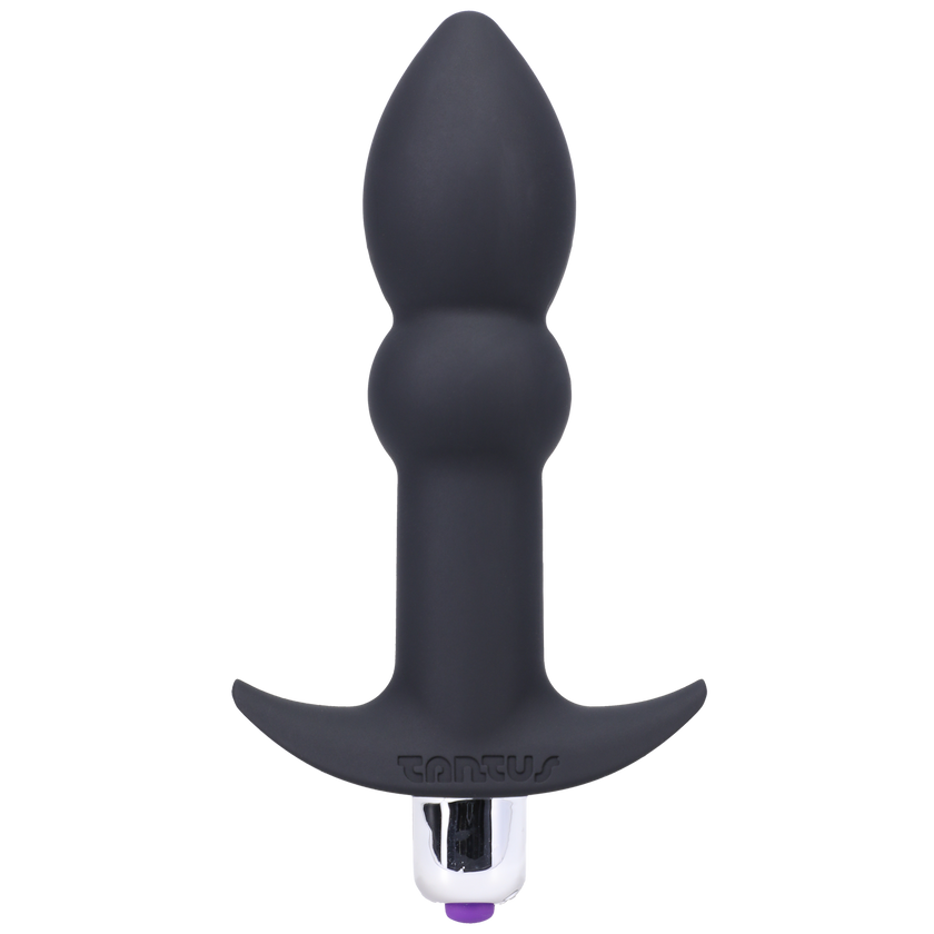 Perfect Plug Plus Vibe Black