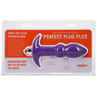 Perfect Plug Plus Vibe Purple