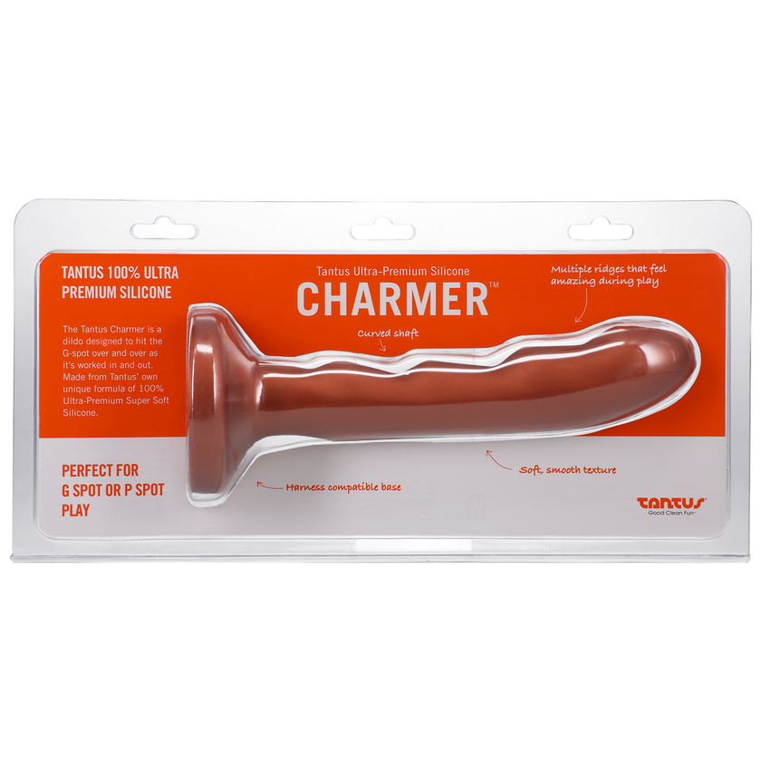 Charmer - Copper