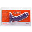 Curve Amethyst Medium