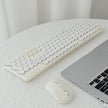 Skywalker Wireless Honeycomb Keyboard and Mouse Set – Ergonomic Combo Canada