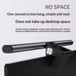 Monitor LED Fill Light with 1080P Webcam and Microphone for Video CallsMotion-Activated Birdhouse Music Box with Bird Song Audio Player