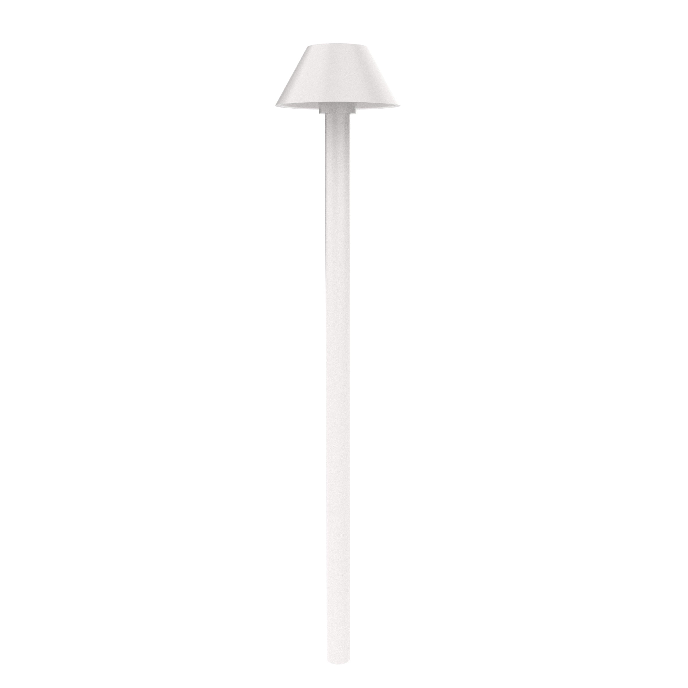 NOVA • Luminaire d'allée pour l'extérieur [0135]