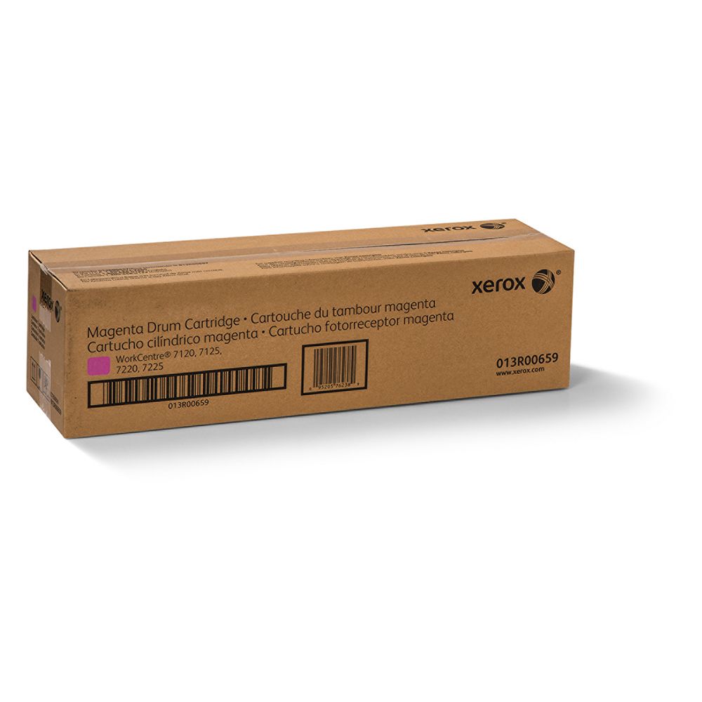 Xerox WorkCentre Magenta Drum (not toner) 013R00659