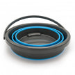 SOL Flat Pack Collapsible Bucket 10 L