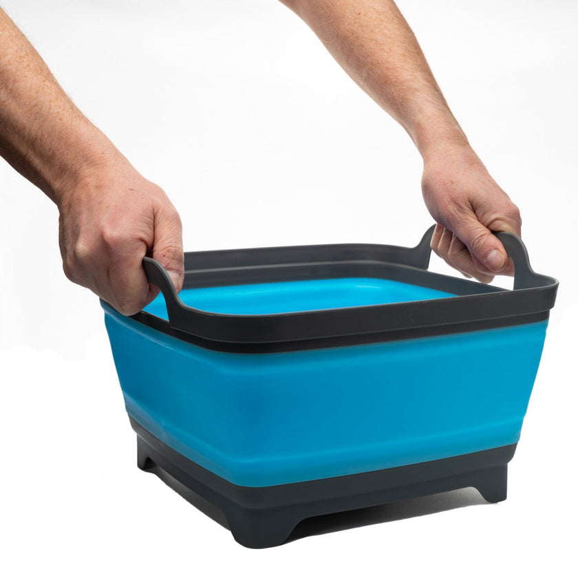 SOL Flat Pack Sink - 8L