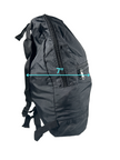 Europe Bound Packable Travel Day Packs