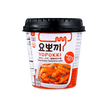 YP Yopokki Sweet & Spicy Topokki Rice Cake (140G)